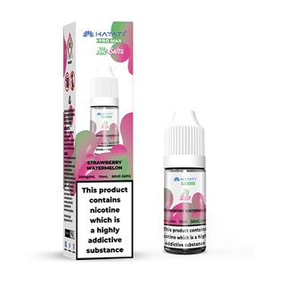 Strawberry Watermelon Hayati Pro Max Vape Juice
