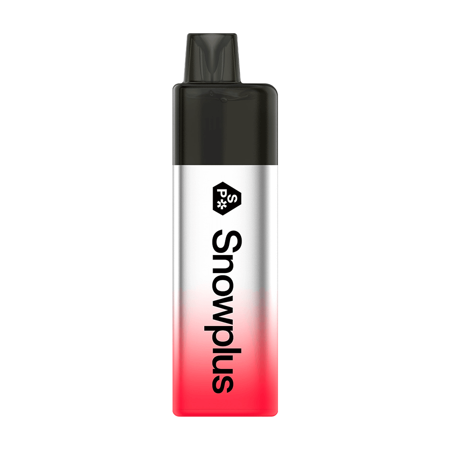 Snowplus Snap 5000 Disposable Vape - Strawberry Watermelon