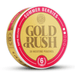 Summer Berries Gold Rush Nicotine Pouches by Gold Bar- 21520 - TABlites