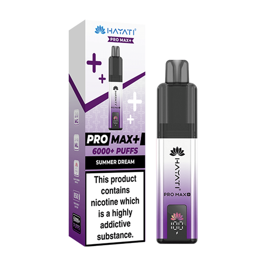 hayati pro max ice pop Wholesale E Liquid Uk Elux Legend Nic Salts 10ml E-liquids main image 0