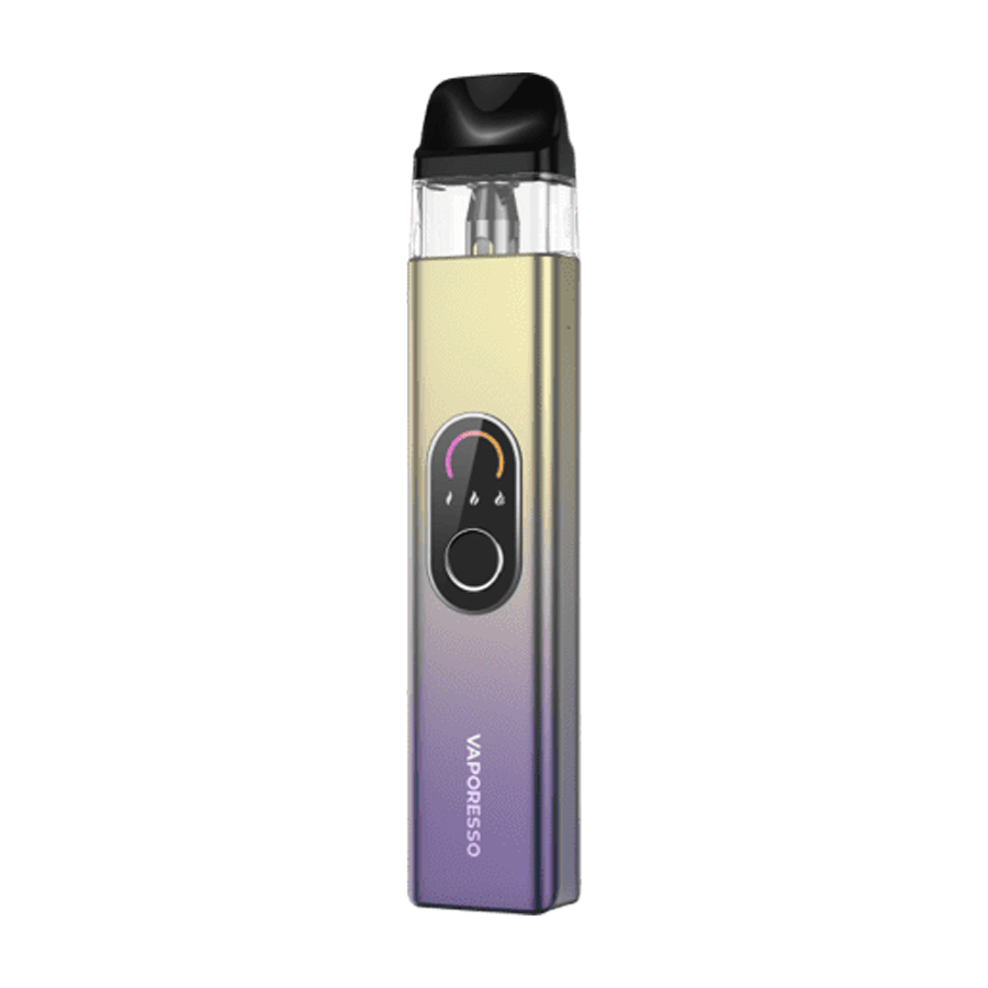 Vaporesso Xros 4 Bundle