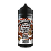 Sweet Tobacco Seriously Podfill X2 50:50 100ml by Doozy