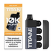 Titan 10k Disposable Vape- 21456 - TABlites