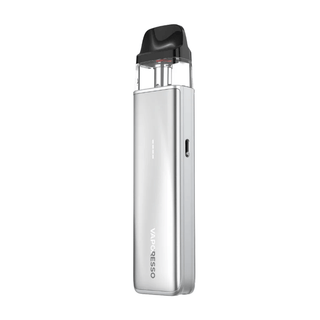Titanium Silver Vaporesso Xros 5 Mini Pod System Kit