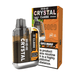 SKE Crystal CL6000 Big Puff Vape Kit - Triple Mango