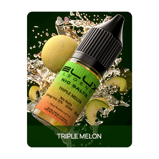 Triple Melon Elux Legend Vape Juice by Elux- 21368 - TABlites