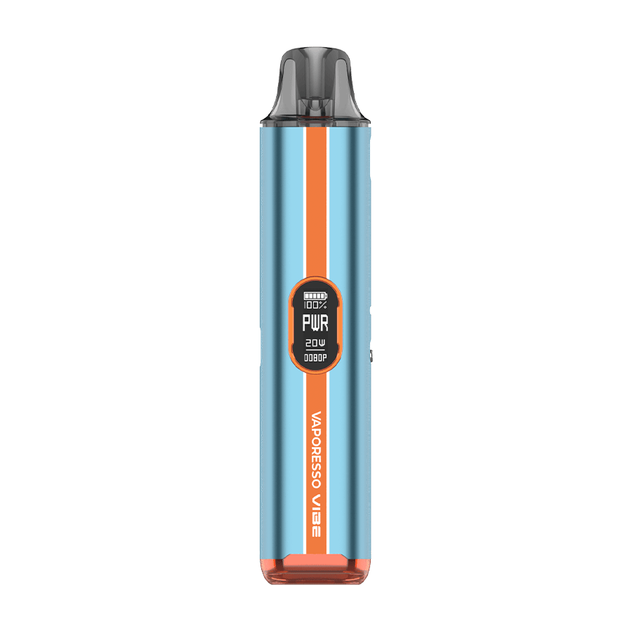 Vaporesso Vibe Vape Kit Tablites Vaporesso Vibe Vape Kit Tablites