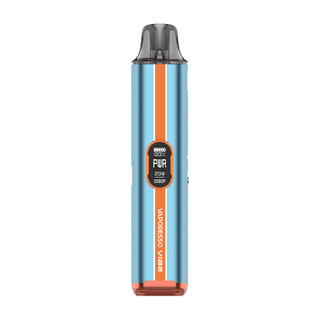 Turbo Blue Vaporesso Vibe Pod Vape Kit