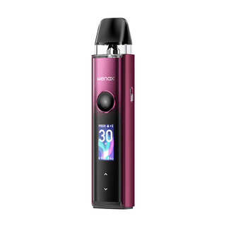 Geek Vape Wenax Q Pro Kit Twilight Red