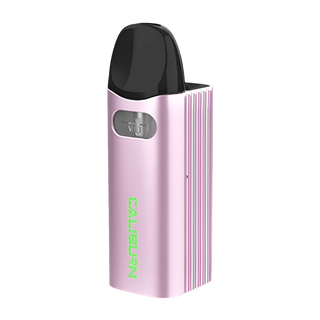 Uwell Caliburn AZ3 Vape Kit - Pink