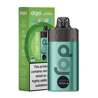 Vaporesso Dojo Blast 6000 - Double Apple