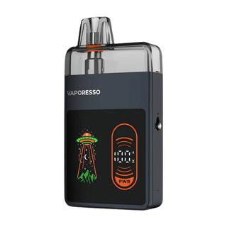 Vaporesso Eco Nano Pro Vape Kit - Gunmetal