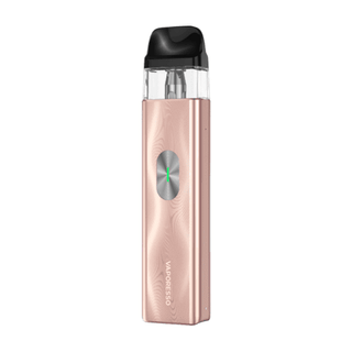 Vaporesso XROS 4 Mini Vape Kit - Champagne Gold