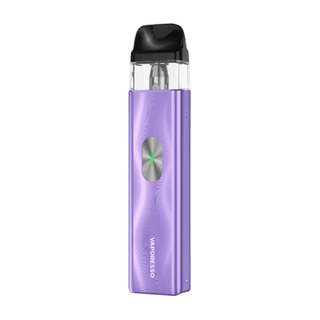 Vaporesso XROS 4 Mini Vape Kit - Ice Purple