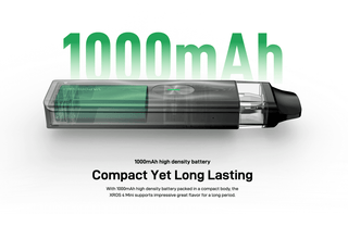 Vaporesso XROS 4 Mini Vape Kit- 20995 - TABlites