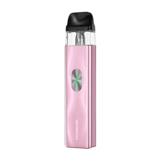 Vaporesso XROS 4 Mini Vape Kit - Ice Pink