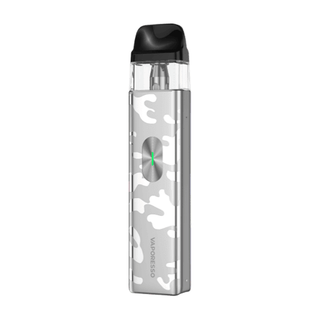 Vaporesso XROS 4 Mini Vape Kit - Camo Silver