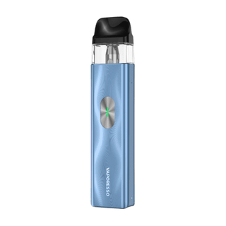Vaporesso XROS 4 Mini Vape Kit - Ice Blue