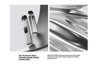 Vaporesso XROS 4 Mini Vape Kit- 20995 - TABlites