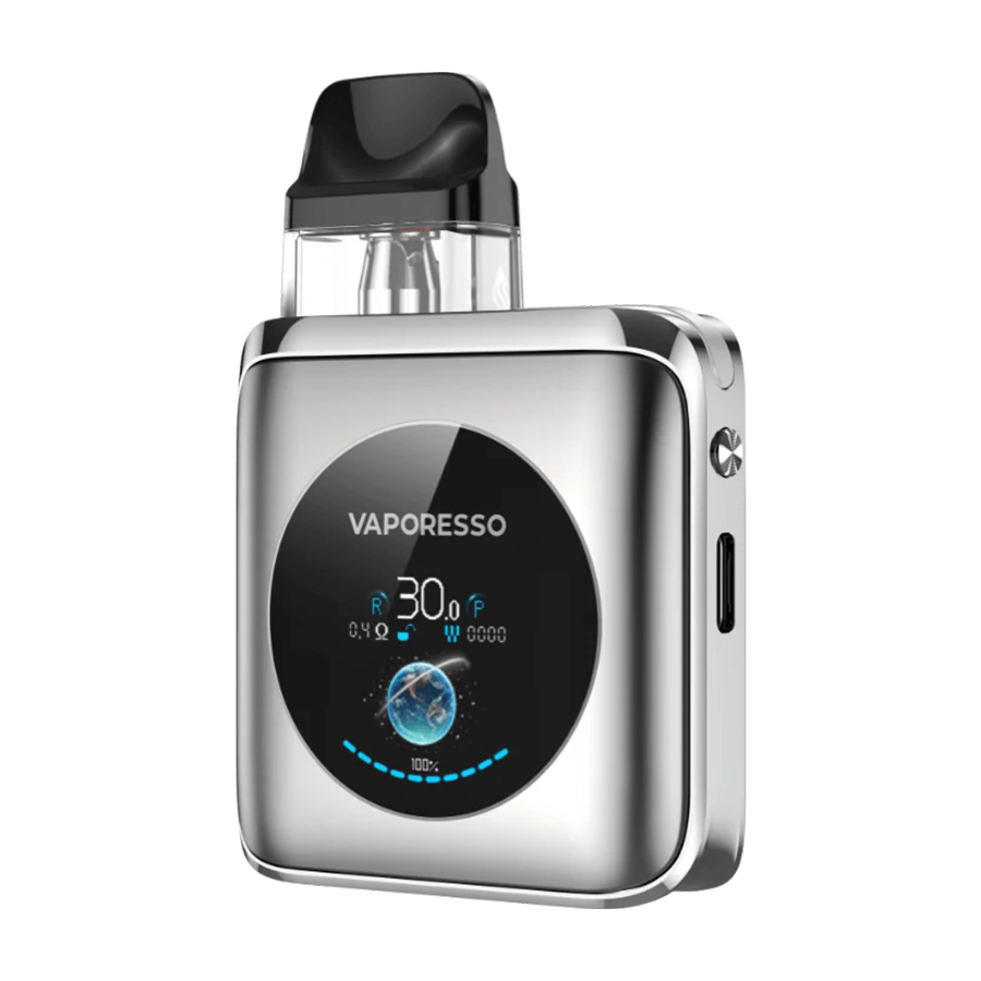 Vaporesso XROS 4 Nano Pod Vape Kit Tablites Vaporesso XROS 4 Nano Pod Vape Kit Tablites