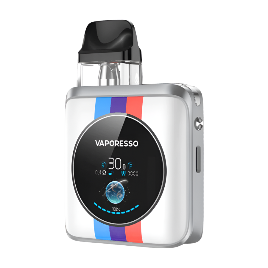 geekvape aegis solo 3 istruzioni Vaporesso XROS 4 Pod System Kit 1000mAh 16W main image 1