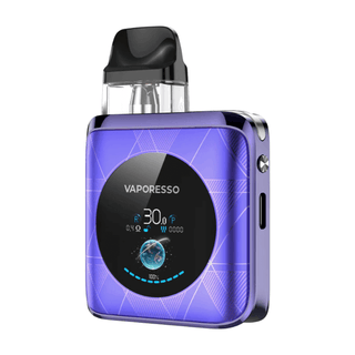 Vaporesso XROS 4 Nano Kit - Twilight Purple