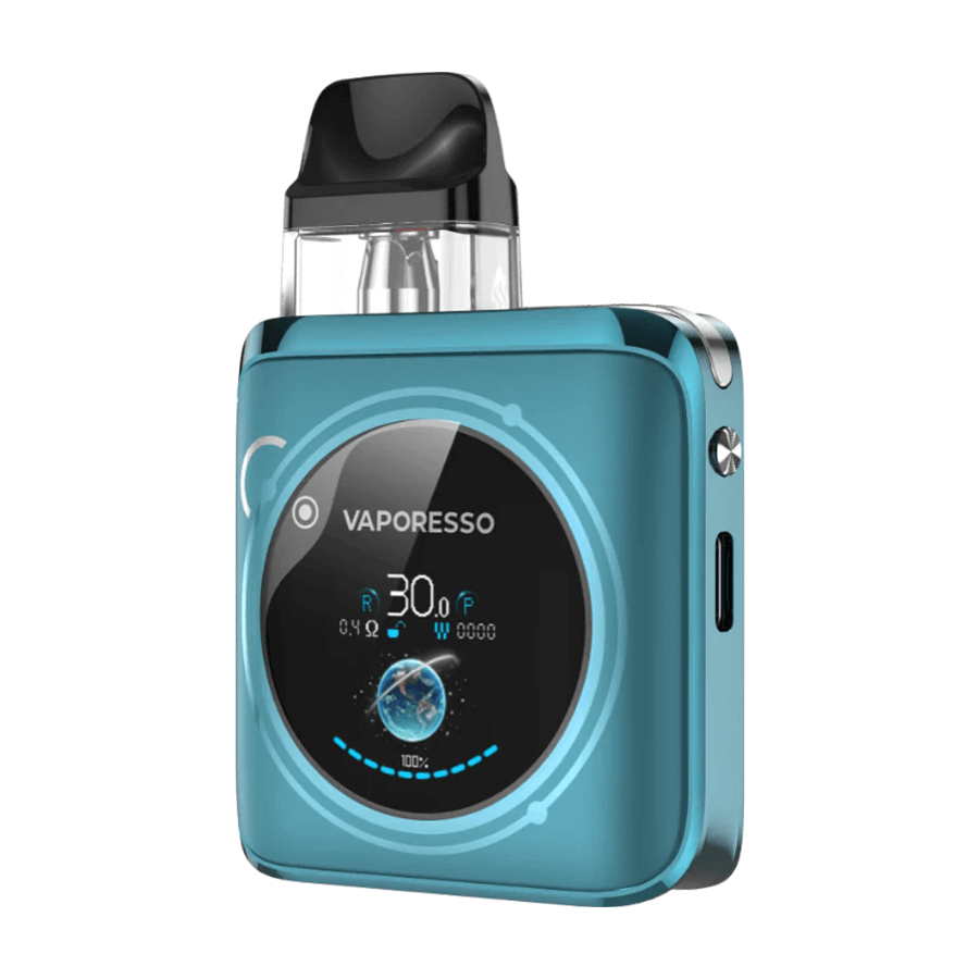 MTL Vape Kits