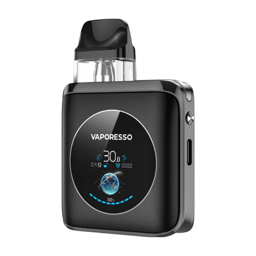 Vaporesso XROS 4 Nano Pod Vape Kit Tablites Vaporesso XROS 4 Nano Pod Vape Kit Tablites