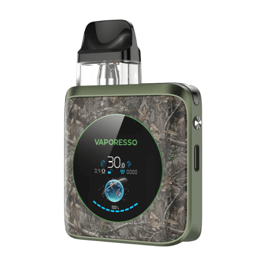 Vaporesso XROS 4 Nano Pod Vape Kit Tablites Vaporesso XROS 4 Nano Pod Vape Kit Tablites