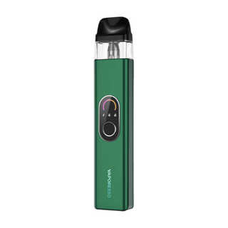 Vaporesso XROS 4 Vape Kit - Green