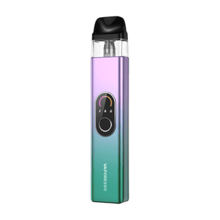 Vaporesso XROS 4 Vape Kit - Pink Mint