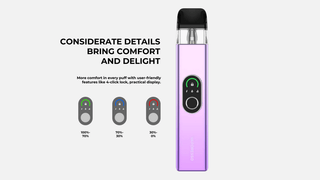 Vaporesso XROS 4 Vape Kit- 21005 - TABlites