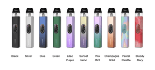 Vaporesso XROS 4 Vape Kit- 21005 - TABlites
