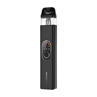 Vaporesso XROS 4 Vape Kit - Black