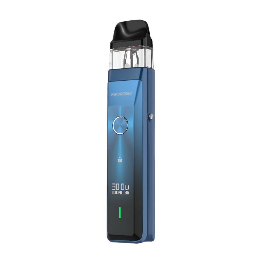 Vaporesso Xros Pro Bundle