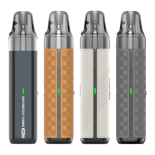 Vaporesso Vibe SE 2 Vape Kit Colour Options