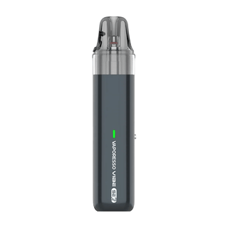 Gleaming Black Vaporesso Vibe SE 2 Vape Kit