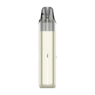 Gleaming Gold Vaporesso Vibe SE 2 Vape Kit