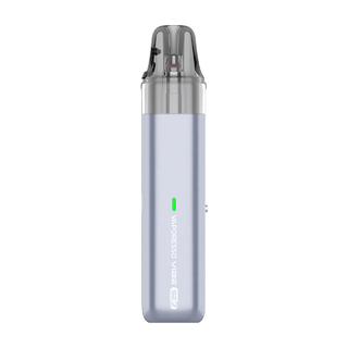Gleaming Grey Vaporesso Vibe SE 2 Vape Kit