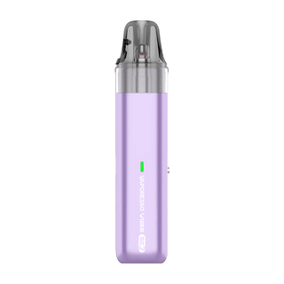 Gleaming Purple Vaporesso Vibe SE 2 Vape Kit