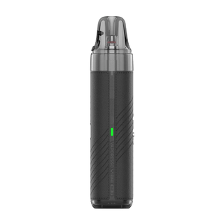 Leather Black Vaporesso Vibe SE 2 Vape Kit
