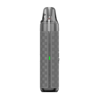 Leather Grey Vaporesso Vibe SE 2 Vape Kit