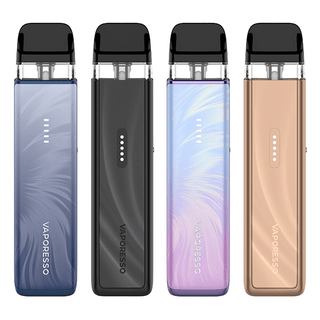 Vaporesso XROS 6 Mini Vape Kit Colour Options