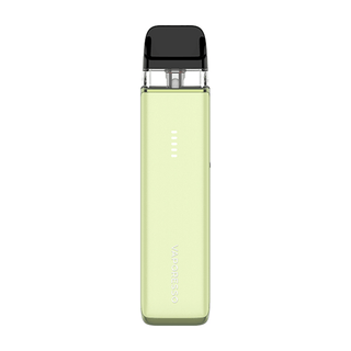 Vaporesso XROS 6 Mini Vape Kit Jelly Green