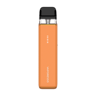 Vaporesso XROS 6 Mini Vape Kit Jelly Orange