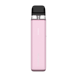 Vaporesso XROS 6 Mini Vape Kit Jelly Pink