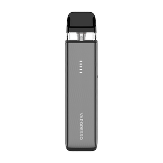 Vaporesso XROS 6 Mini Vape Kit Titanium Black