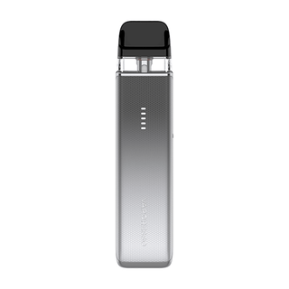 Vaporesso XROS 6 Mini Vape Kit Titanium Silver