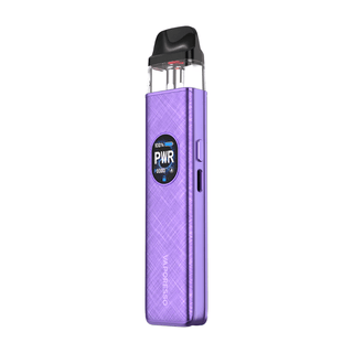 Violet Silk Vaporesso XROS 5 Pod System Vape Kit