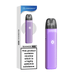 Hayati Quokka Lite Pod Kit Vivid Violet